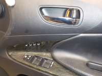 Обшивка двери передней правой Lexus GS 3 2005г. 6761030C50E0 - Фото 2