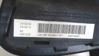 Подушка безопасности боковая (в сиденье) Peugeot 206 1 2002г. 94597649ZR - Фото 3