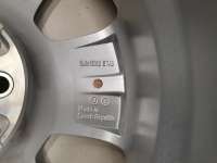 Диск колесный алюминиевый R15 к Opel Astra G 24437244 - Фото 2
