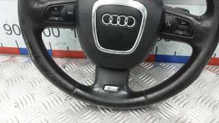  Рулевое колесо к Audi A6 C6 (S6,RS6) Арт BAD01JZ01