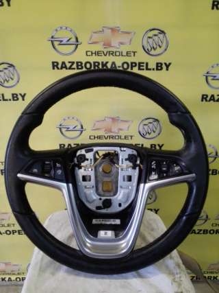  Руль Opel Insignia 1 Арт 5-99