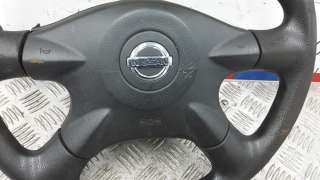  Рулевое колесо к Nissan Almera N16 Арт BEA35JZ01