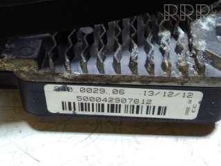 Вентилятор радиатора Ford C-max 2 2013г. 8v618c607eb, , 940002906 , artJUR137122 - Фото 5