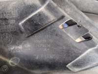 Заглушка (решетка) в бампер передний BMW X7 g07 2019г. 51117473034, 5111105034 - Фото 4