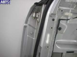 Дверь боковая передняя правая Land Rover Range Rover 3 2005г.  - Фото 5