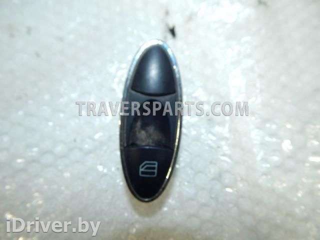 Кнопка стеклоподъемника Mercedes E W211 2003г. A2118211351 - Фото 1