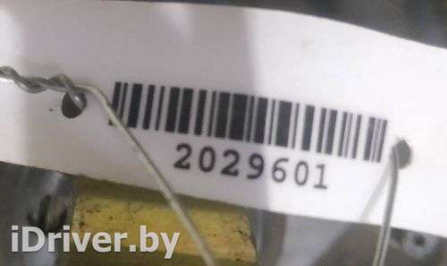  Вакуумный усилитель тормозов к Nissan Almera N15 Арт 2029601 - Фото 4