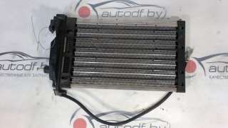  Радиатор отопителя (печки) к BMW 3 E90/E91/E92/E93 Арт 12921
