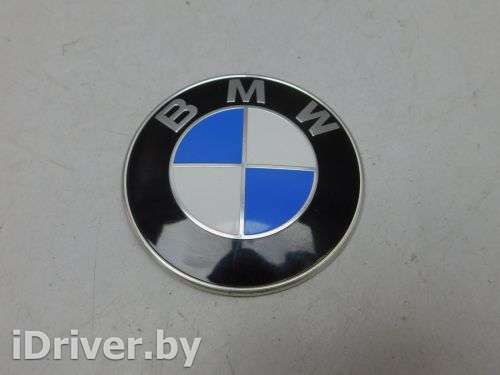 Эмблема BMW 3 F30/F31/GT F34   - Фото 1