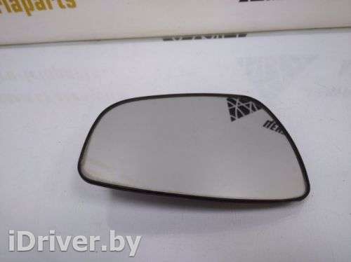 Зеркальный элемент Hyundai Elantra MD 2013г. 876213X010 - Фото 1