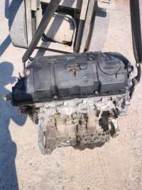 EP3 8FS, MB60300835677 Двигатель к Peugeot 207 Арт 63201956