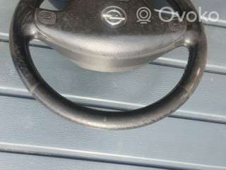 Руль Opel Zafira A 2001г. artMAC859 - Фото 2