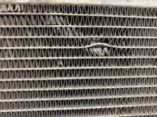 радиатор кондиционера Toyota Venza 2012г. 8846033100 - Фото 9