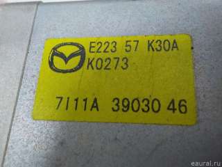 Блок управления AIR BAG Mazda CX-7 2008г. E22357K30A - Фото 13