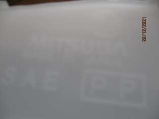 Бачок омывателя лобового стекла Mitsubishi Outlander 3 2013г. 8260a277 - Фото 4