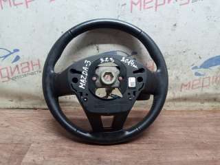 Рулевое колесо без AIRBAG Mazda 3 BM 2014г. BHP2-32-982A-02 - Фото 8