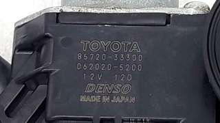 Стеклоподъемник Toyota Camry XV70 2020г. 6980333070, 8572033300, 0620205200 - Фото 6