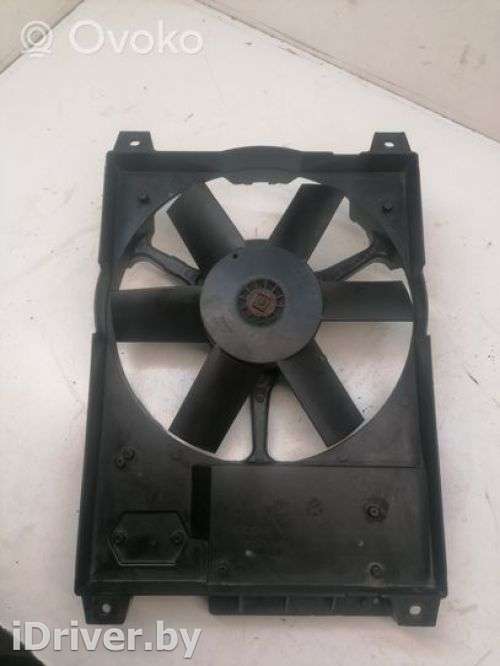 Вентилятор радиатора Renault Master 2 2000г. 8240120 , artMIE2837 - Фото 1