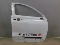  Дверь передняя правая к Hyundai Santa FE 4 (TM) Арт smt172333