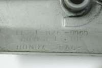 Декоративная крышка двигателя Honda moto NT 2004г. 11351-mz6-0000 - Фото 6