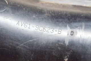 AV61-9C623-BD, AV61-9C623-B , art477838 Патрубок впускного коллектора Ford C-max 2 Арт 477838, вид 7