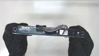 Кнопка аварийной сигнализации Jaguar XF 250 2009г. 8X2311B650AB - Фото 2