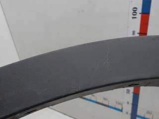 Накладка крыла заднего правого BMW X1 F48  51777332340 - Фото 3