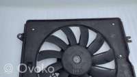Вентилятор радиатора Honda CR-V 3 2010г. artSDD26571 - Фото 3