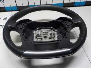 Рулевое колесо для AIR BAG (без AIR BAG) Citroen C4 2 2012г. 4109PG - Фото 3