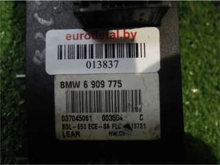 Переключатель света BMW X5 E53 2004г.  - Фото 2