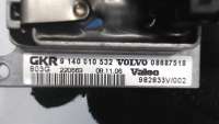 Сопротивление печки Volvo XC90 1 2005г. 982833V,08687518,9140010532 - Фото 3