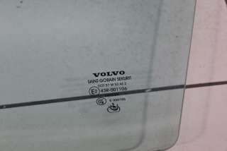 31385410 Стекло двери передней левой Volvo V60 1 Арт ZAP157364