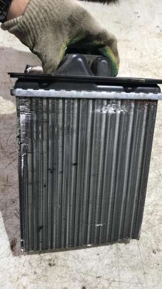  Радиатор отопителя (печки) Opel Vectra B Арт 84085483, вид 3