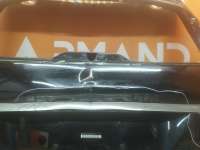 дверь багажника Mercedes GLS X166 2012г. A1667400105 - Фото 4