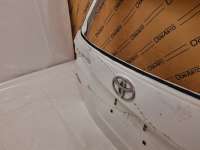 крышка багажника Toyota Fortuner 2  67005KK120, 67005-KK120 - Фото 5