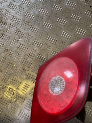Фонарь габаритный задний правый Volkswagen Phaeton 2007г. 3D0945094B - Фото 6