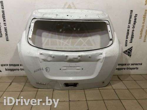 Крышка багажника Opel Mokka 2012г. 95261589 - Фото 1
