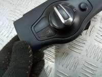 Переключатель света Audi A4 B8 2010г. 8K0941531AQ - Фото 2