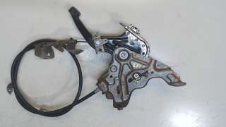 36010ZN00A,36402JA50A Педаль ручника к Nissan Altima L32 restailing Арт 7835667
