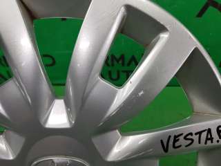 колпак Lada Vesta  8450006805 - Фото 4