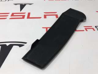 Коврики в салон Tesla model 3 2020г. 1111454-00-D,1085156-00-D - Фото 2