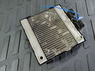 Радиатор дополнительный BMW 5 F10/F11/GT F07 2014г. 17117805630,7805630,P3253002 - Фото 4