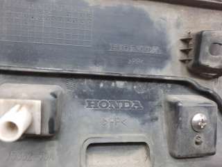 Молдинг двери левый передний Honda CR-V 2 2012г. 75332T0AA01 - Фото 4