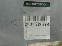 Корпус блока предохранителей Renault Duster 2 2022г.  - Фото 3