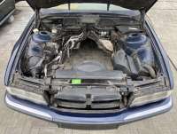 Вакуумный усилитель тормозов BMW 7 E38 2000г. 1165058 - Фото 4