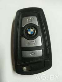 5WK49661 Ключ к BMW X3 F25 Арт 20124516