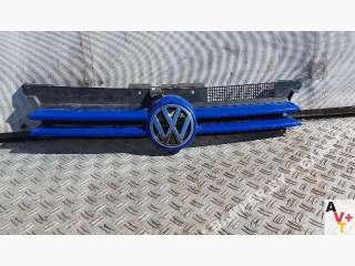  Решетка радиатора к Volkswagen Golf 4 Арт 88570507