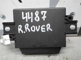 Блок управления парктрониками Land Rover Range Rover Sport 1 restailing 2009г. YWC500730 - Фото 4