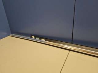 Молдинг стекла передней правой двери Audi A6 C7 (S6,RS6) 2012г. 4G08532842ZZ - Фото 3