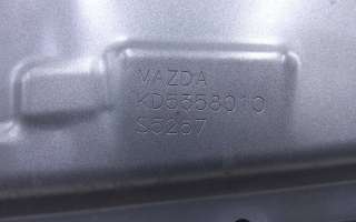 Дверь передняя правая Mazda CX-5 1 2011г. KD5358010 - Фото 7